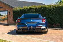 2014 Ferrari F12 Berlinetta  