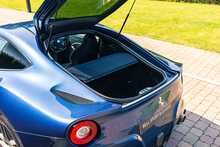 2014 Ferrari F12 Berlinetta  
