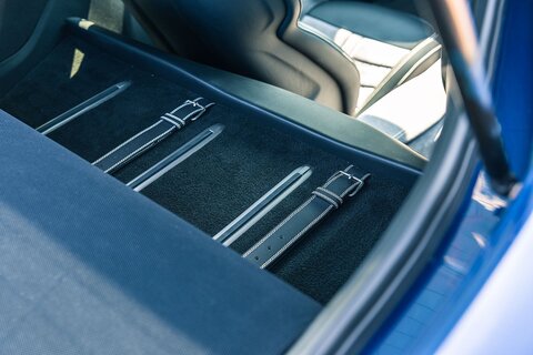 6.3 2dr Coupe Automatic Petrol