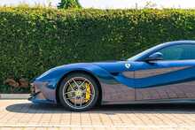 2014 Ferrari F12 Berlinetta  