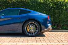 2014 Ferrari F12 Berlinetta  