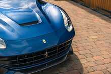 2014 Ferrari F12 Berlinetta  