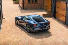 2014 Ferrari F12 Berlinetta  