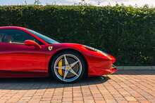 2013 Ferrari 458 Spider 
