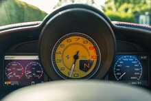 2013 Ferrari 458 Spider 