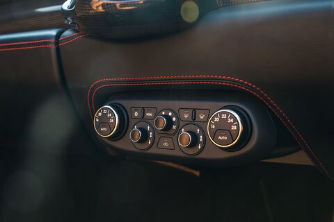 4.5 Spider Convertible 2dr Petrol F1 DCT Euro 5 (570 bhp)