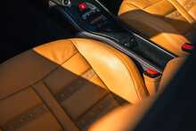 2013 Ferrari 458 Spider 