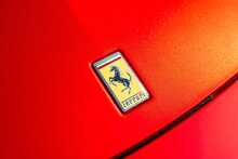 2013 Ferrari 458 Spider 