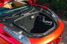 2013 Ferrari 458 Spider 