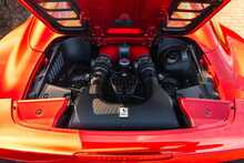 2013 Ferrari 458 Spider 