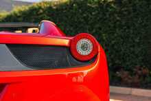 2013 Ferrari 458 Spider 