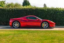 2013 Ferrari 458 Spider 