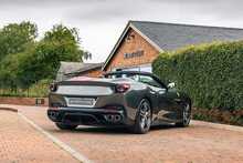 2020 Ferrari Portofino  