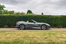 2020 Ferrari Portofino  
