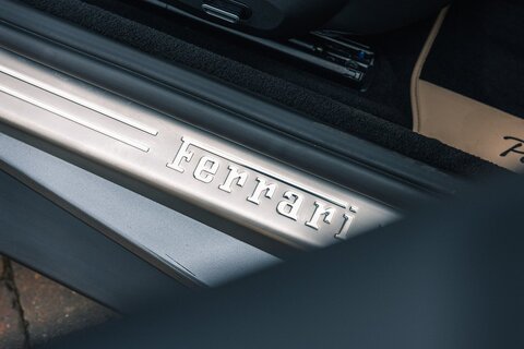 3.8 2dr Convertible Automatic Petrol