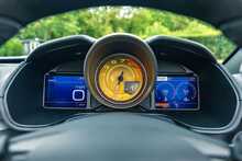 2020 Ferrari Portofino  