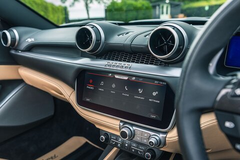 3.8 2dr Convertible Automatic Petrol