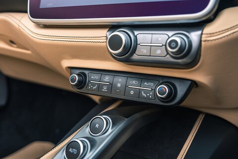 3.8 2dr Convertible Automatic Petrol