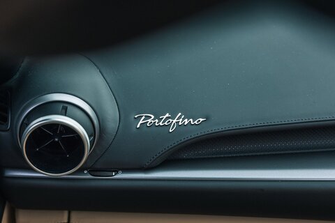 3.8 2dr Convertible Automatic Petrol