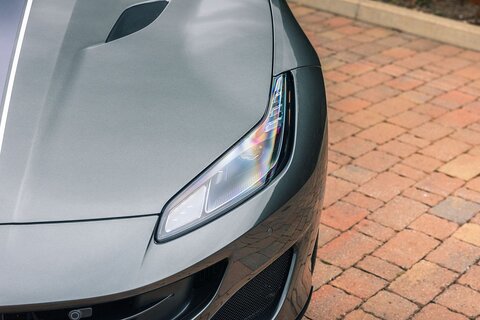 3.8 2dr Convertible Automatic Petrol