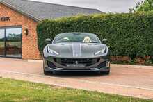2020 Ferrari Portofino  