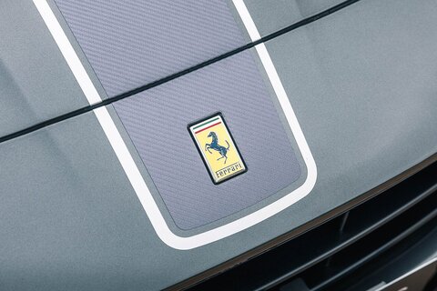 3.8 2dr Convertible Automatic Petrol