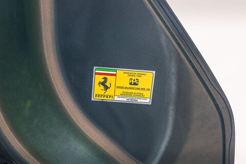 3.8 2dr Convertible Automatic Petrol