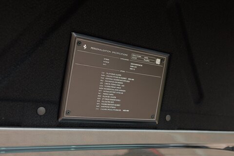 3.8 2dr Convertible Automatic Petrol