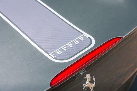 3.8 2dr Convertible Automatic Petrol