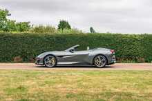 2020 Ferrari Portofino  