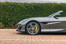 2020 Ferrari Portofino  