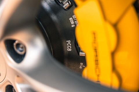 3.8 981 GT4 Coupe 2dr Petrol Manual Euro 6 (385 ps)