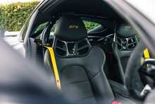 2016 Porsche Cayman 981 GT4 