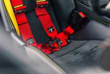 2016 Porsche Cayman 981 GT4 