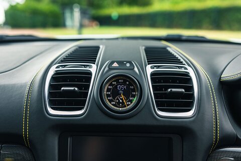 3.8 981 GT4 Coupe 2dr Petrol Manual Euro 6 (385 ps)