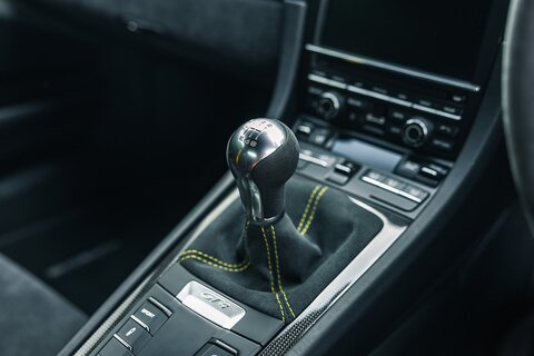 3.8 981 GT4 Coupe 2dr Petrol Manual Euro 6 (385 ps)