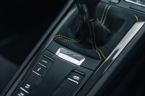 3.8 981 GT4 Coupe 2dr Petrol Manual Euro 6 (385 ps)