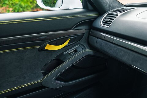 3.8 981 GT4 Coupe 2dr Petrol Manual Euro 6 (385 ps)