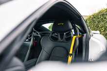 2016 Porsche Cayman 981 GT4 