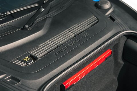 3.8 981 GT4 Coupe 2dr Petrol Manual Euro 6 (385 ps)