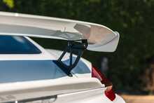 2016 Porsche Cayman 981 GT4 