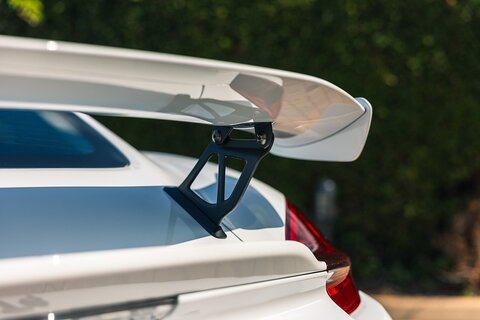 3.8 981 GT4 Coupe 2dr Petrol Manual Euro 6 (385 ps)