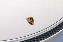 2016 Porsche Cayman 981 GT4 