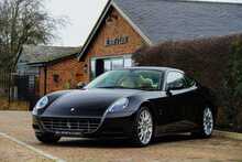 2010 Ferrari 612 Scaglietti One to One 