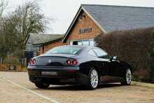 2010 Ferrari 612 Scaglietti One to One 