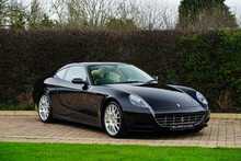 2010 Ferrari 612 Scaglietti One to One 