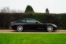 2010 Ferrari 612 Scaglietti One to One 
