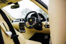 2010 Ferrari 612 Scaglietti One to One 