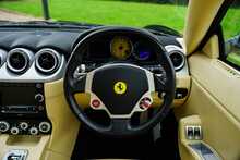 2010 Ferrari 612 Scaglietti One to One 