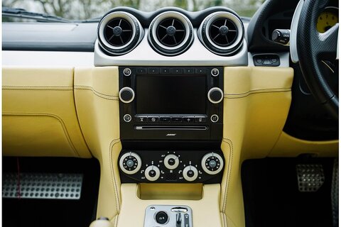 One to One 5.7 2dr Coupe Automatic Petrol